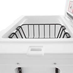 YETI® Tundra® 35 Hard Cooler White, White, bcf_hi-res