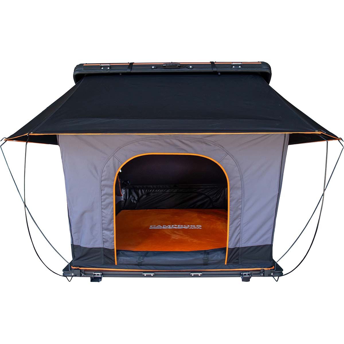 CampBoss&reg; Ultra X 1.4 Roof Top Tent, , bcf_hi-res