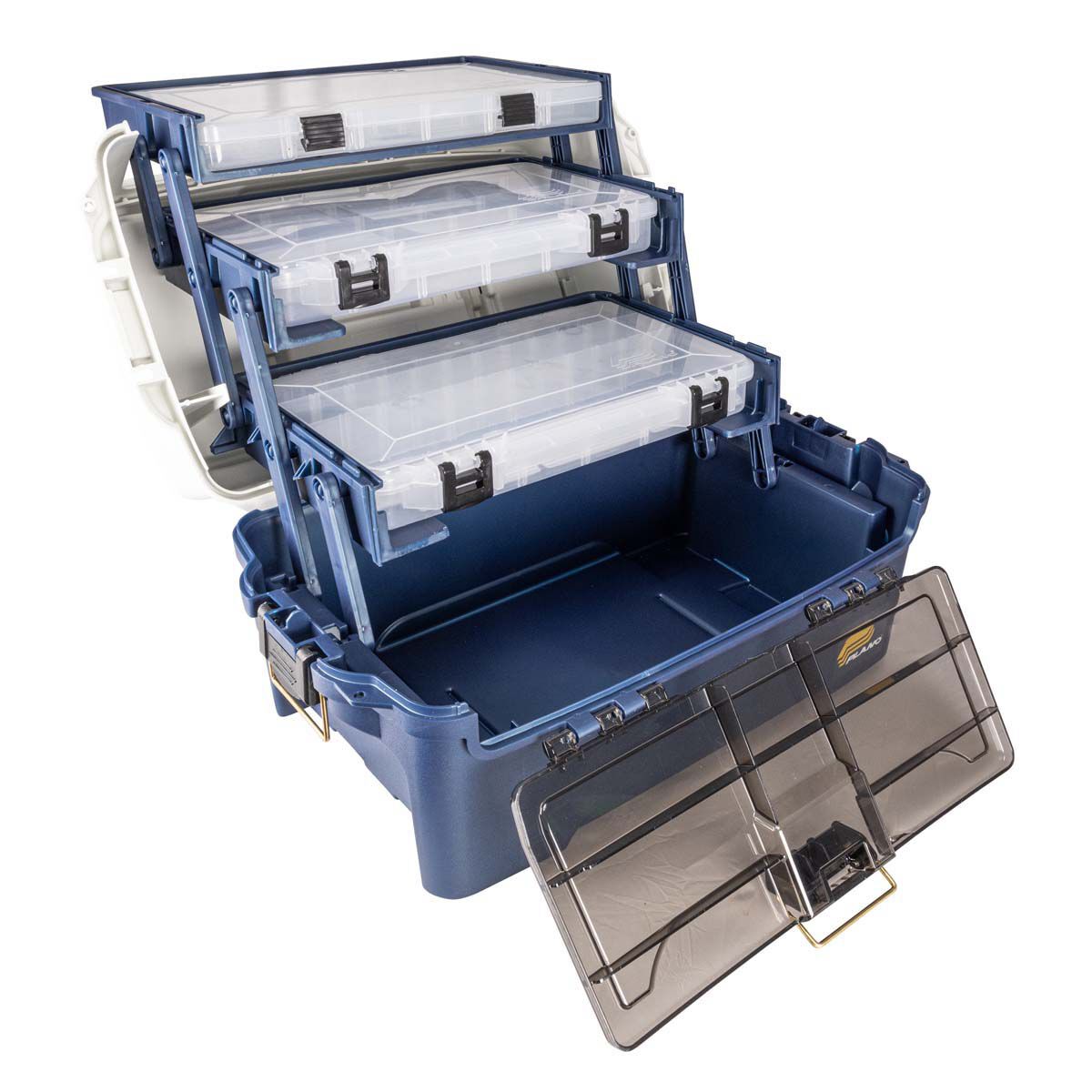 Tackle boxes on sale for sale
