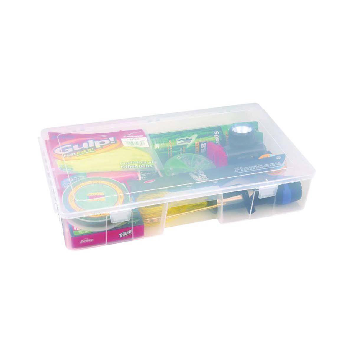 Flambeau Tuff Tainer 7000R Tackle Tray, , bcf_hi-res