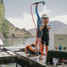 Joolca HOTTAP V2 Hot Water System Nomad Kit, , bcf_hi-res