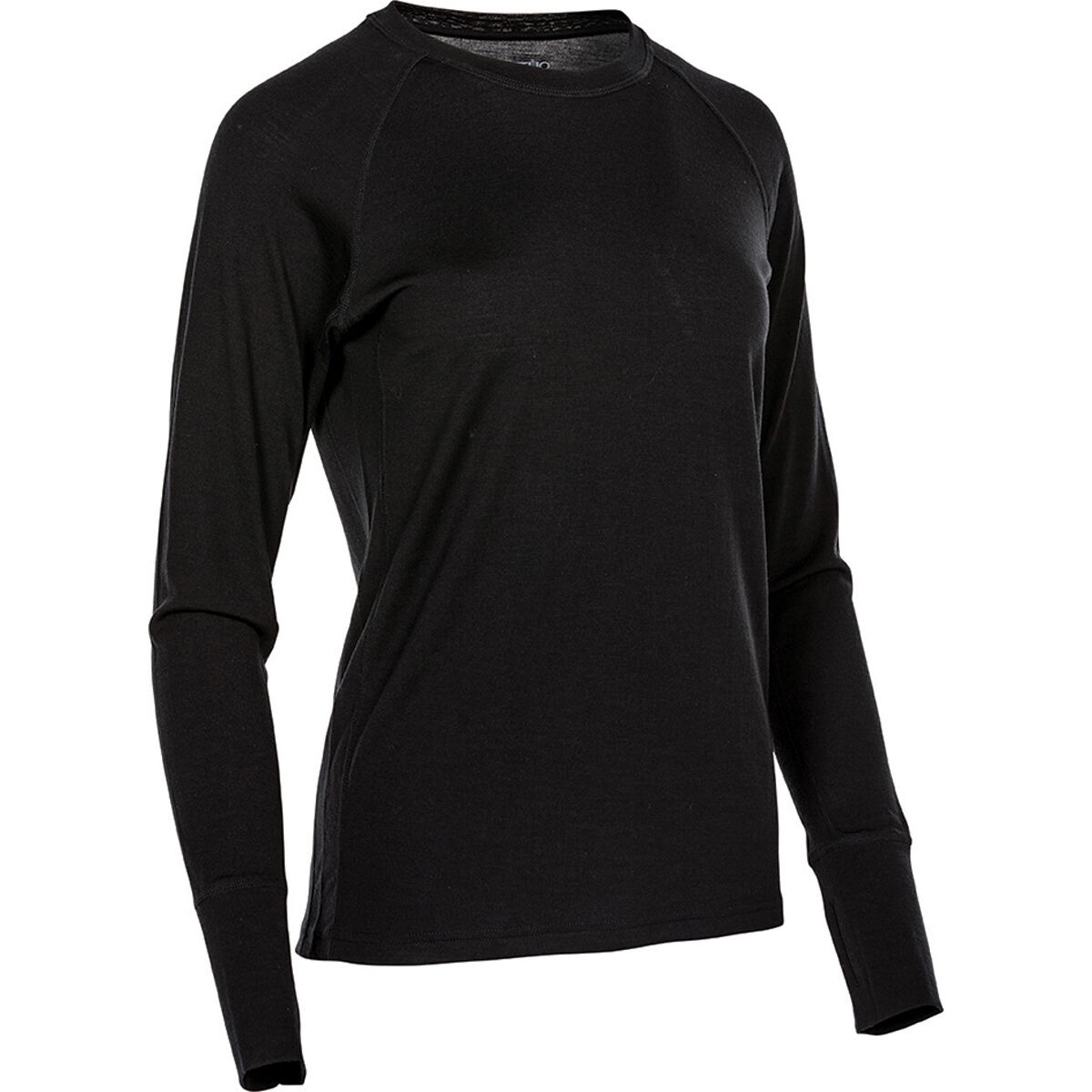 Outrak Women S Merino Long Sleeve Top Bcf