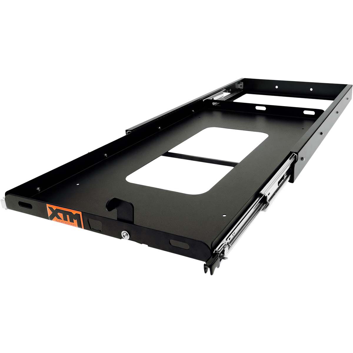 Fridge Slide Secure Your Small Fridge in Your Car BCF Australia