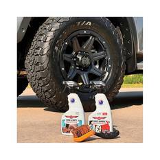 Bowden's Own Down & Dirty Wheel & Tyre Cleaner 770ml, , bcf_hi-res