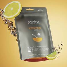 Radix Nutrition Freeze Dried Peri-Peri Ultra 800kcal, , bcf_hi-res