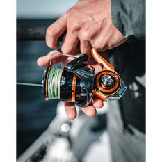 Daiwa 23 TD Sol HD Spinning Reel 3000D XH, , bcf_hi-res