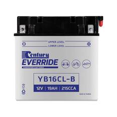Century Powersports Battery YB16CL-B, , bcf_hi-res