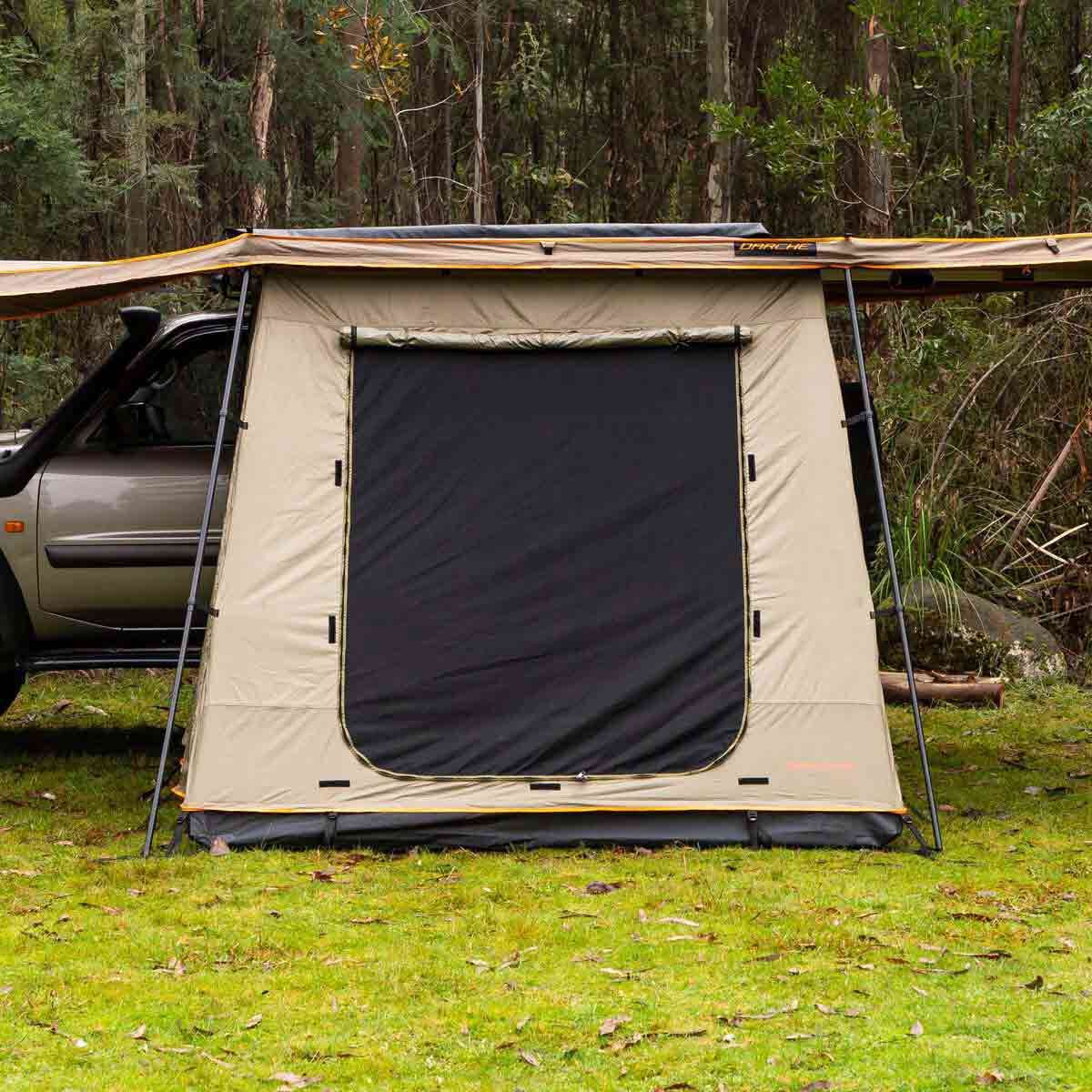 Darche Eclipse Retreat 270/180 F3 Awning, , bcf_hi-res