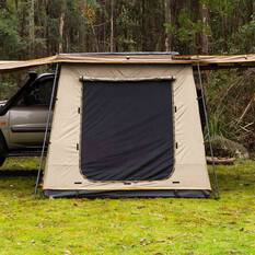 Darche Eclipse Retreat 270/180 F3 Awning, , bcf_hi-res