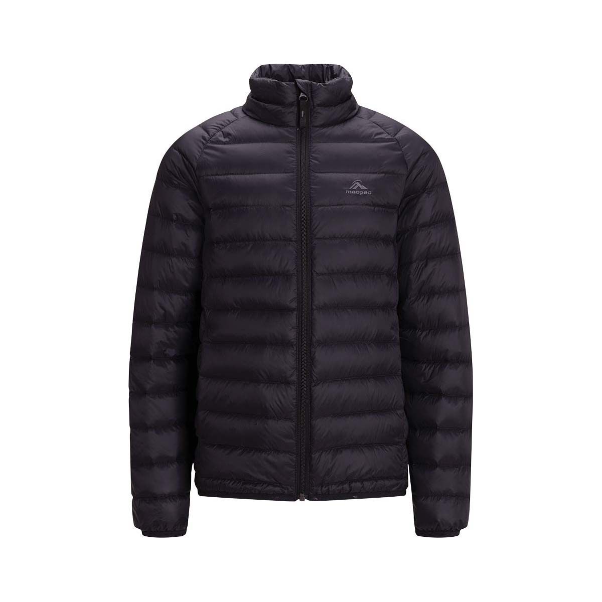 Macpac kids puffer on sale