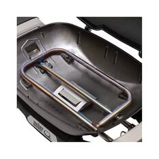 Weber Q+ Midnight Black (Q2600N+) LP BBQ, , bcf_hi-res