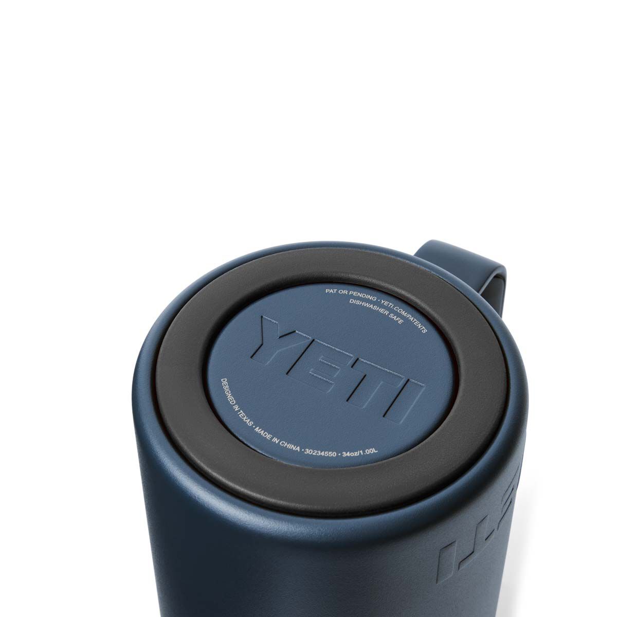 YETI&reg; Rambler&reg; French Press Navy, Navy, bcf_hi-res