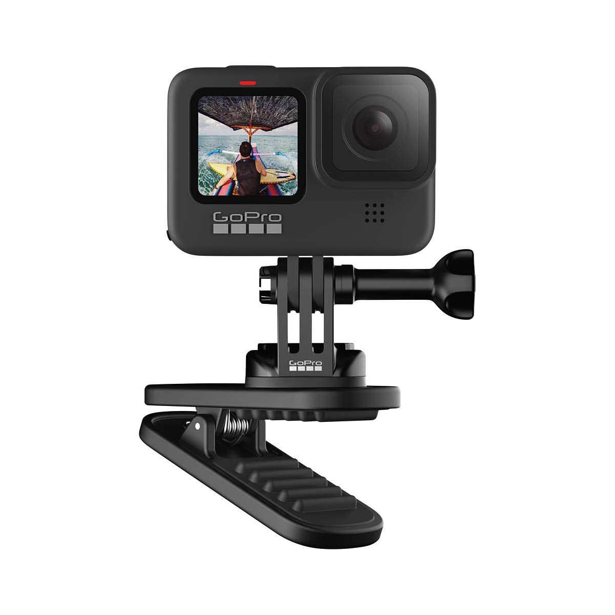 GoPro Magnetic Swivel Clip, , bcf_hi-res