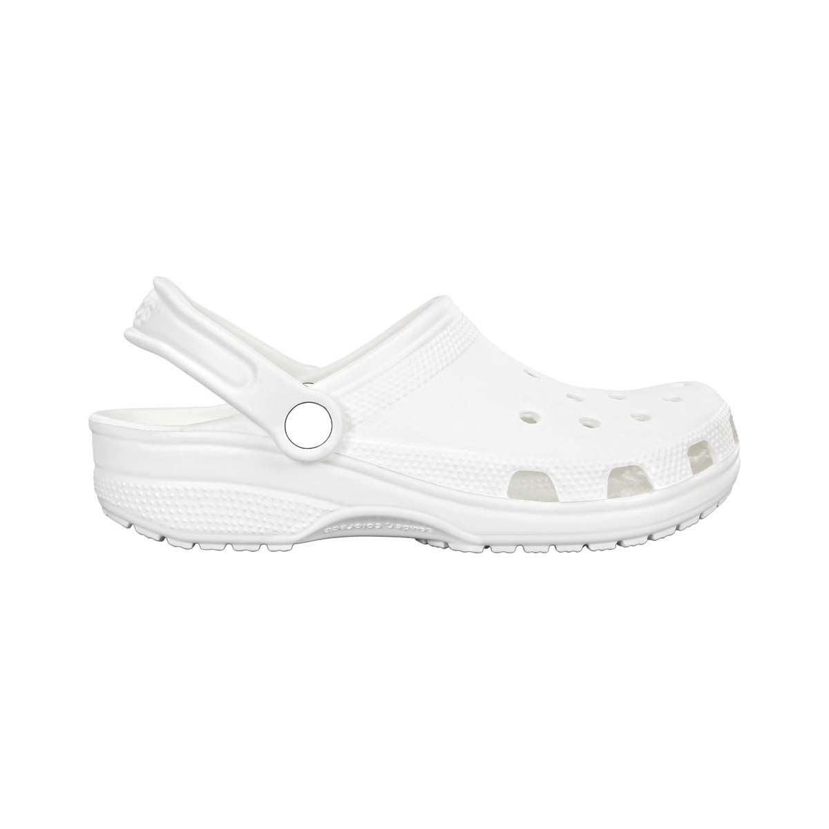 crocs aus