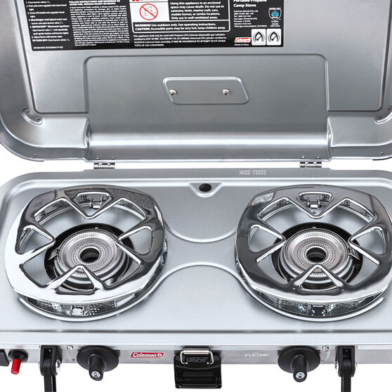 Coleman Fyreknight Hyperflame Camping Stove BCF