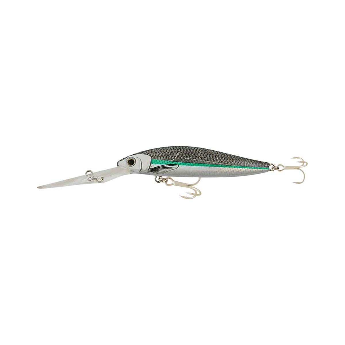 Samaki Redic DS80 Hard Body Lure 80mm Hardy Head, Hardy Head, bcf_hi-res