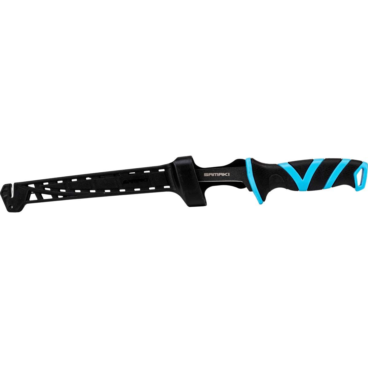 Samaki Dragon Blade Superflex Filleting Knife 7.5in, , bcf_hi-res