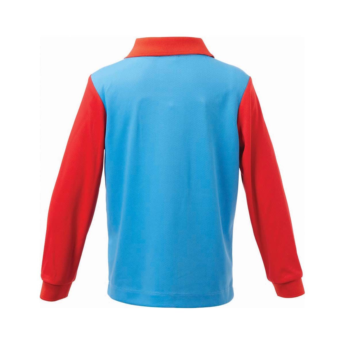 Spiderman Kids&rsquo; Fishing Shirt Red 2, Red, bcf_hi-res