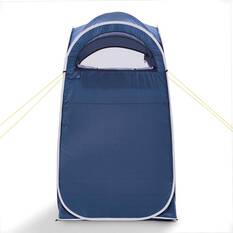 Wanderer Single Pop Up Ensuite Tent, , bcf_hi-res