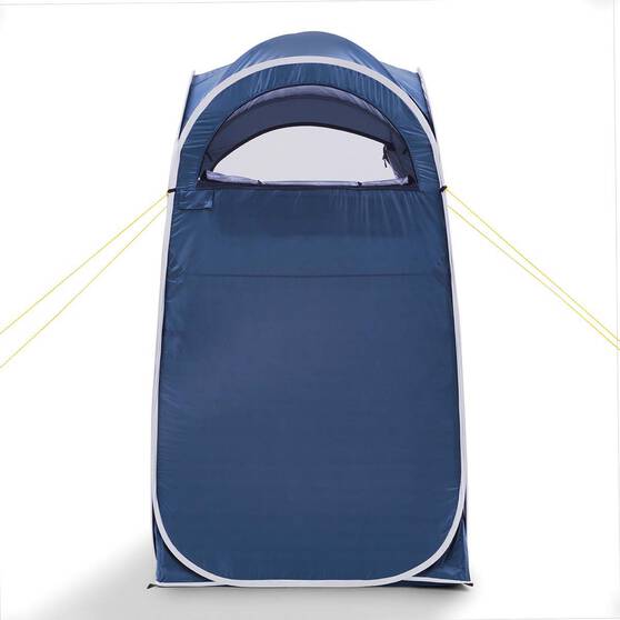 Wanderer Single Pop Up Ensuite Tent, , bcf_hi-res
