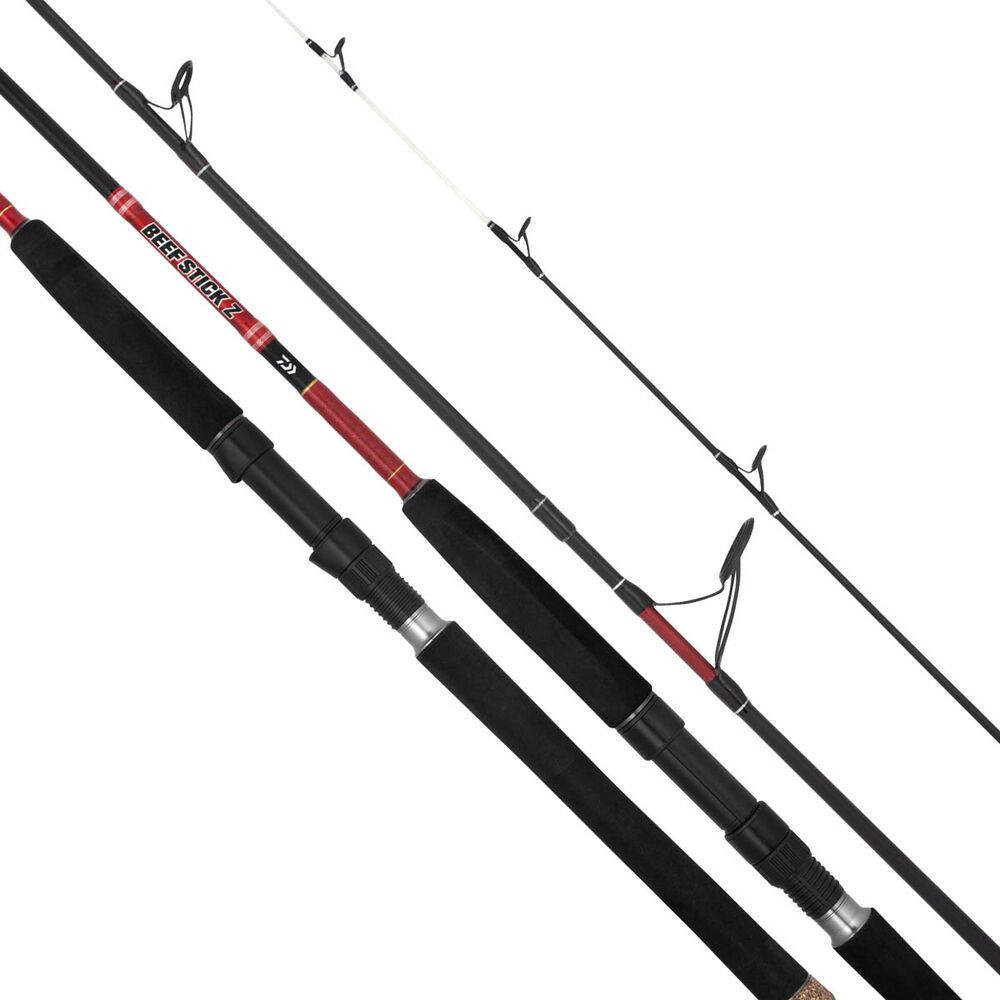 Daiwa Beefstick Z Surf Rod BCF