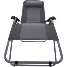 Wanderer Lightweight Reclining Lounger 130kg, , bcf_hi-res