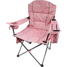 Wanderer Premium Cooler Arm Chair Rose 120kg, , bcf_hi-res