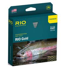 Rio Premier Gold Fly Line, , bcf_hi-res