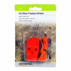Elemental Plastic Whistle, , bcf_hi-res