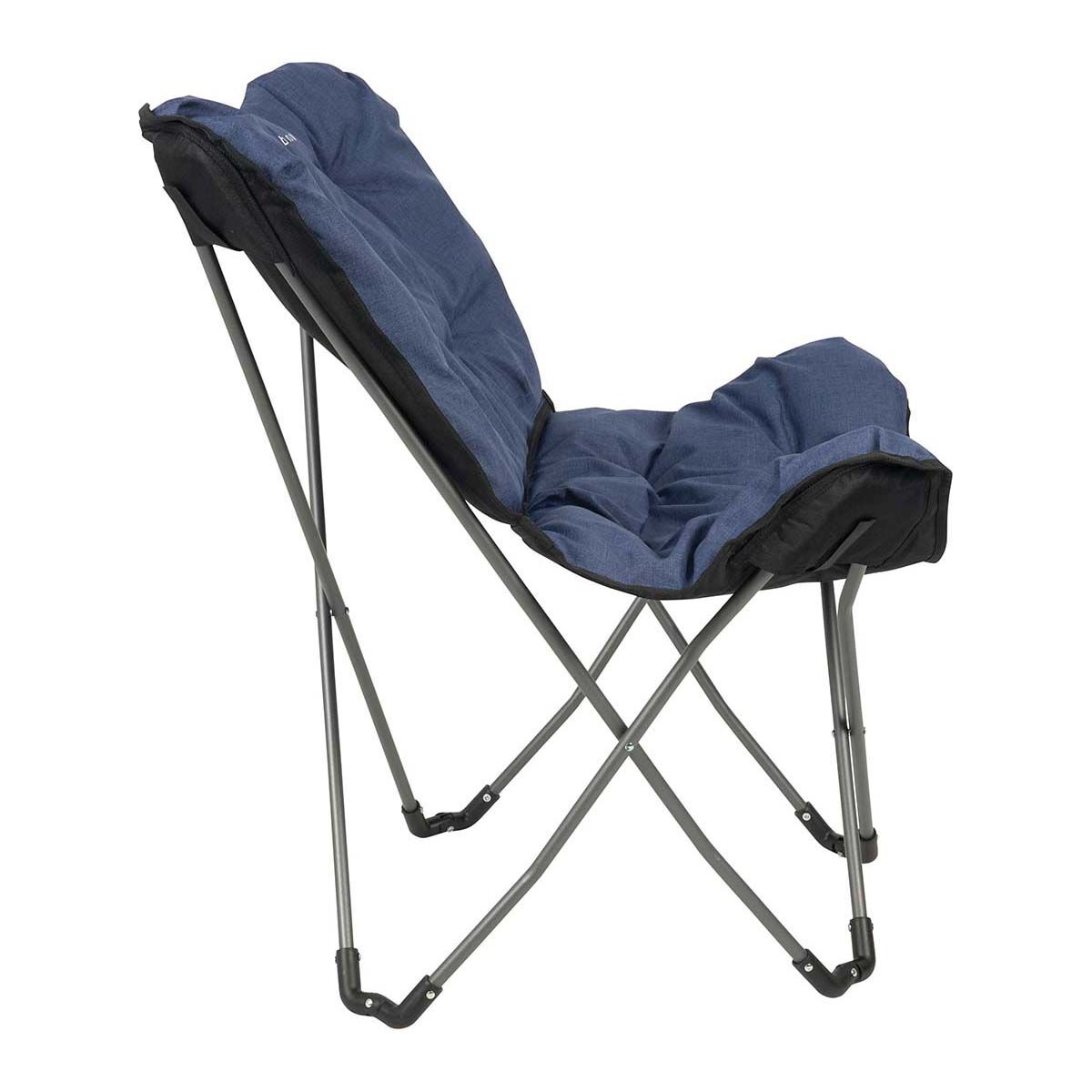 Moon chair bcf sales