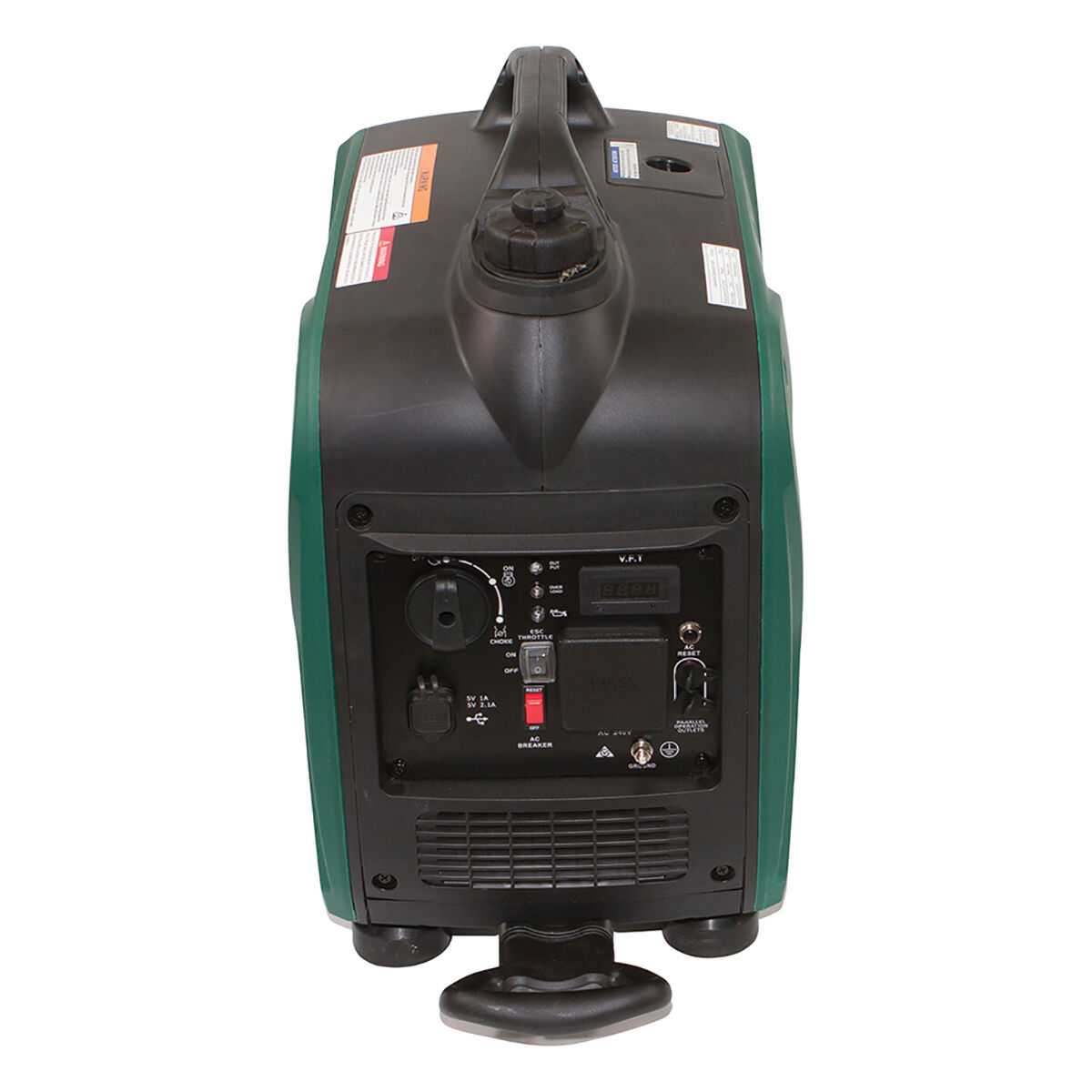 Engel 2500W Pure Sinewave Inverter Generator, , bcf_hi-res