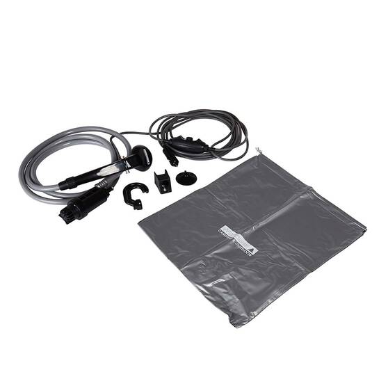 Wanderer Camp Shower 12V, , bcf_hi-res