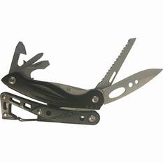 Wanderer 12 in 1 Multi-Tool and Knife Pack, , bcf_hi-res
