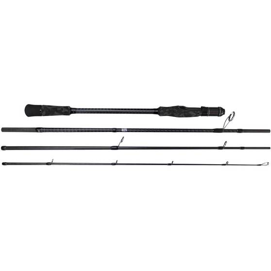 Bone Voyage Travel Spinning Rod 6ft6in 10-25lb, , bcf_hi-res