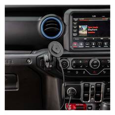 Quad Lock Wireless Charging Head For Car / Desk, , bcf_hi-res