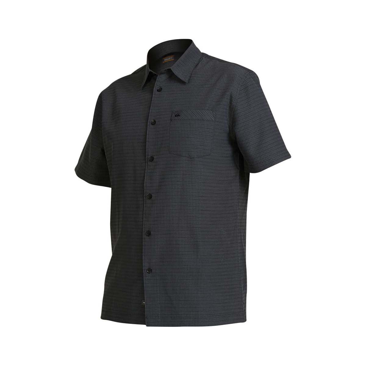 Quiksilver Men's Centinela Short Sleeve Shirt, , bcf_hi-res
