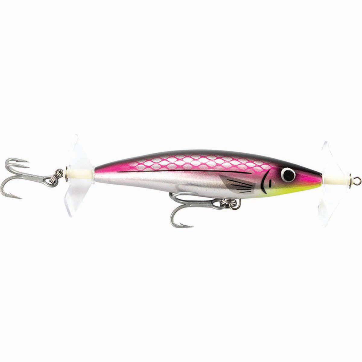 Raptor Fizz Bait Lure 11.5cm Slippery Gypsea, Slippery Gypsea, bcf_hi-res