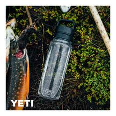 YETI Yonder™ Bottle 20 oz (600 ml) Clear, Clear, bcf_hi-res