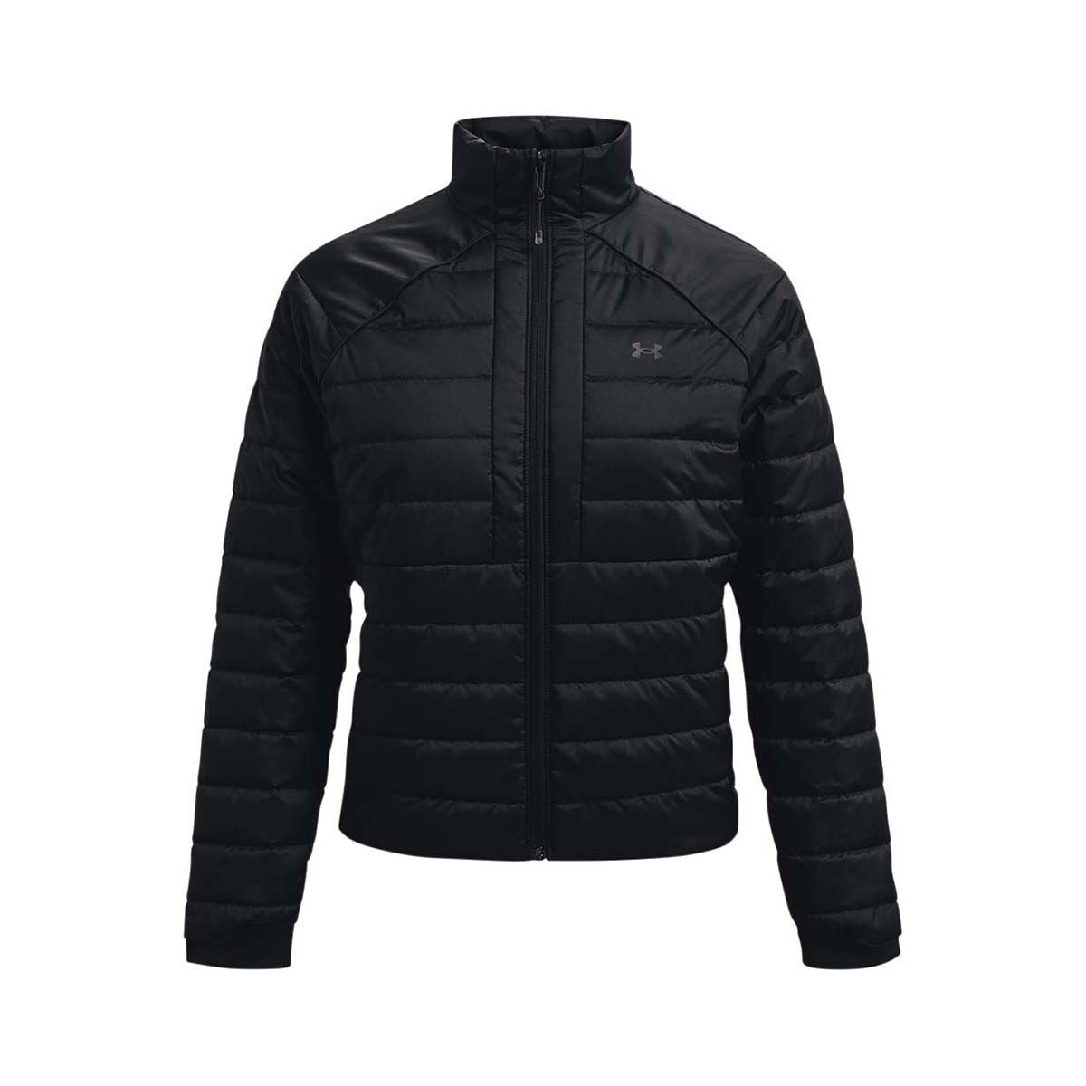 Ua insulated jacket sales