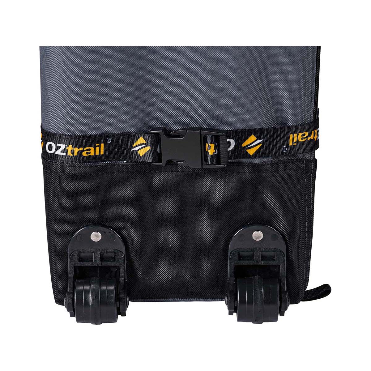 OZtrail Deluxe Hydroflow Gazebo 3x3m, , bcf_hi-res