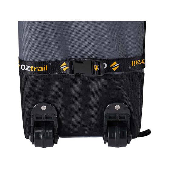 OZtrail Deluxe Hydroflow Gazebo 3x3m, , bcf_hi-res