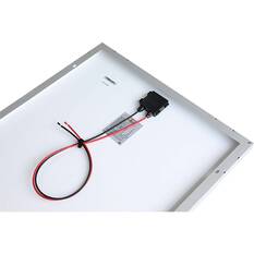 XTM 110W Fixed Solar Panel, , bcf_hi-res