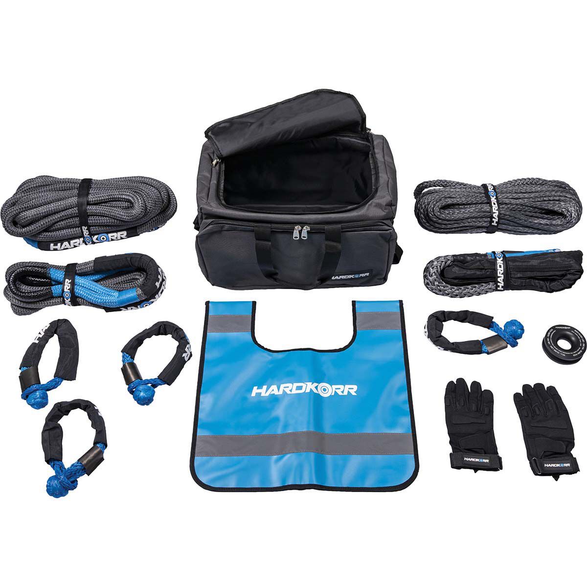 Hardkorr Large Recovery Kit, , bcf_hi-res