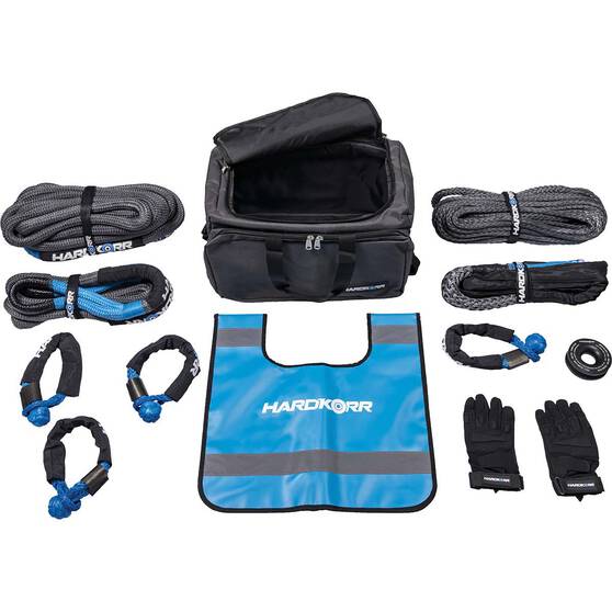 Hardkorr Large Recovery Kit, , bcf_hi-res