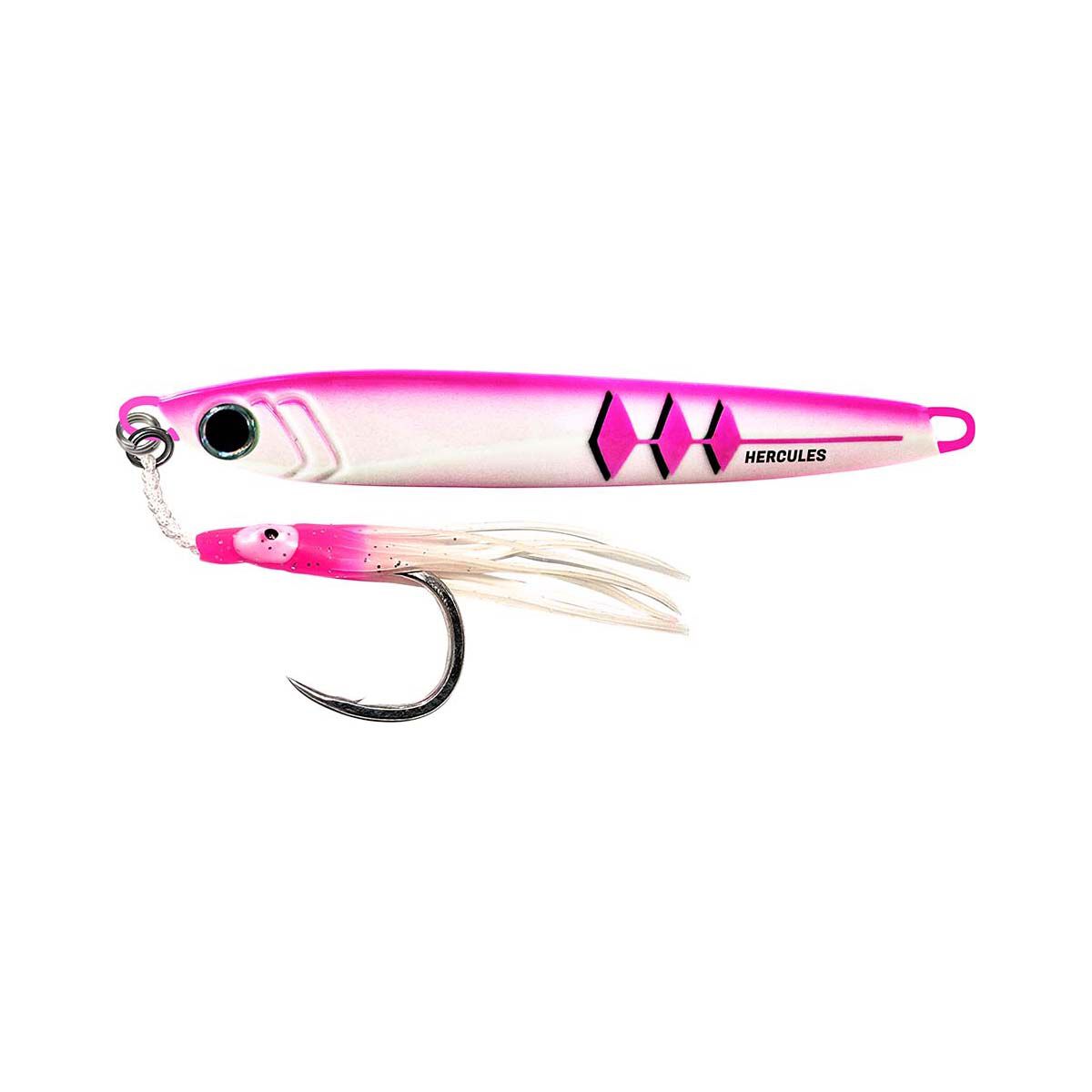 Synotek Hercules Jig Lure 150g Full Glow, Full Glow, bcf_hi-res