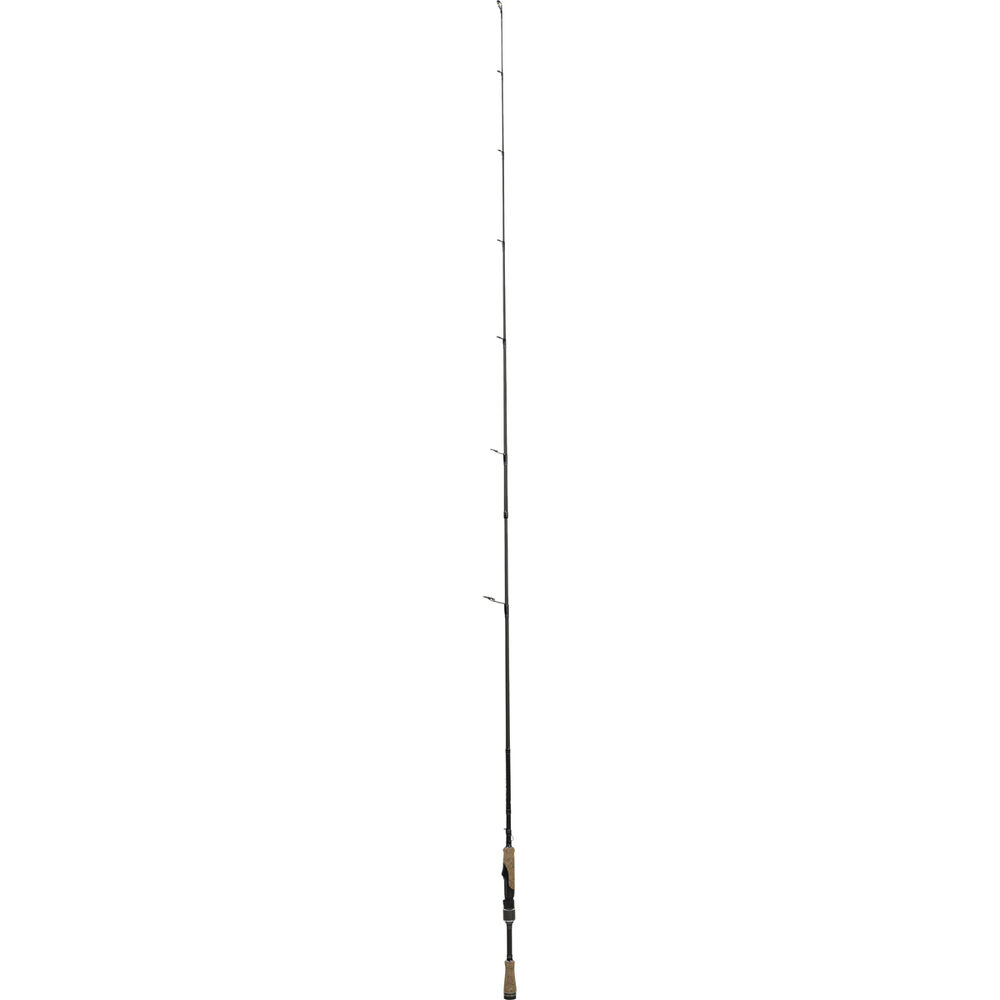 Cranx Spinning Rod BCF