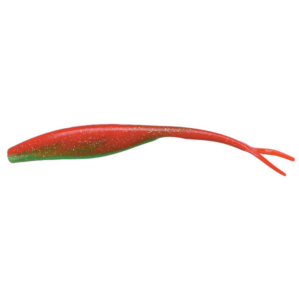 jerk shad