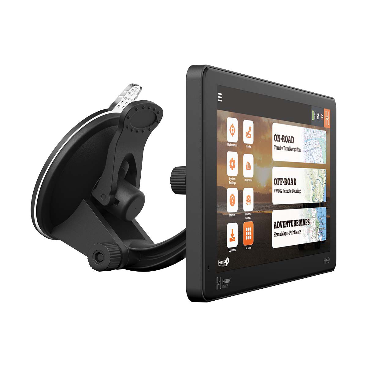 Hema HX-2+ GPS Navigator, , bcf_hi-res