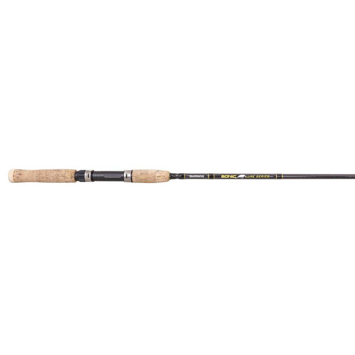 Shimano sonic bait spinning rod clearance