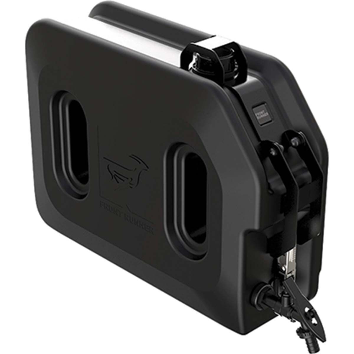 Front Runner 20L Water Tank with Mounting Bracket, , bcf_hi-res